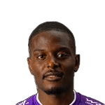 Derrick Tshimanga
