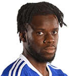 Stephy Mavididi