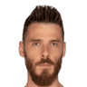 David De Gea