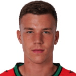 Andri Baldursson