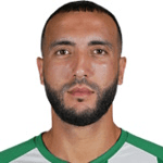 Nader Ghandri