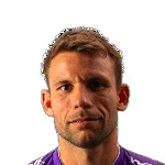 Lukas Van Eenoo