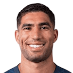 Achraf Hakimi