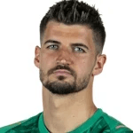 Nikola Vasilj