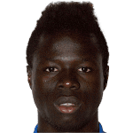Idrissa Camara