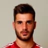 Álex Sánchez
