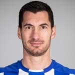 Aleksandar Kosorić