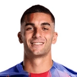 Ferran Torres