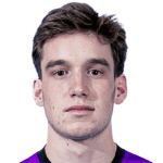Zac Jones