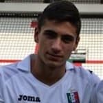 Daniel Ramírez