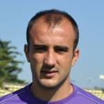 Daniel Serbanica