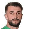 S. Bogdanović
