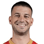 Andrija Majdevac