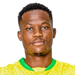 Kobamelo Kodisang