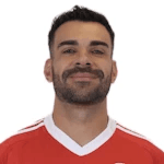Bruno Henrique