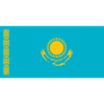 Kazahstan
