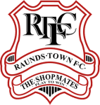 Raunds Town FC