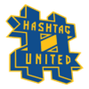 Hashtag United