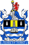 Redcar Town