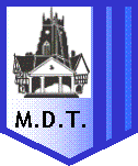 Market Drayton Town