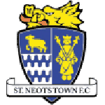 St Neots Town