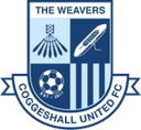 Coggeshall United