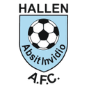Hallen