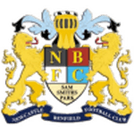 Newcastle Benfield