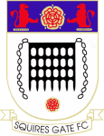 Squires Gate