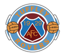 Tuffley Rovers