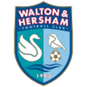 Walton & Hersham