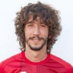Javier Barrio