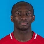 Stéphane M'Bia