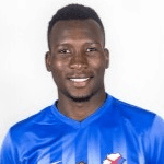 Yacouba Diori