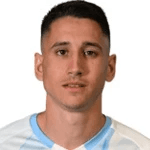 Luka Menalo