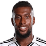 Alexander Iwobi