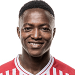 Kelvin John