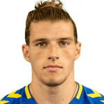 Joshua Davison