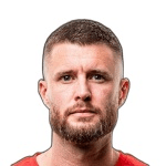 Daniel Stenderup