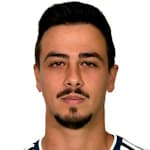 Javi Borrego
