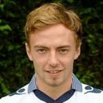 Andrew Kellett