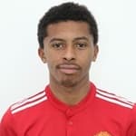 Devonte Redmond