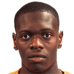 Wesley Fonguck