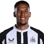 Isaac Hayden