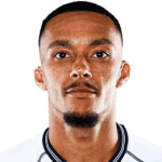 Joshua Dacres-Cogley