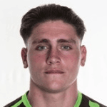 Mathew Stevens