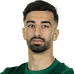 Mohammed Amoura