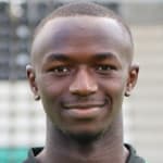 Ousman Touray