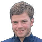 Oliver Pendlebury