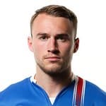 Rúnar Már Sigurjónsson